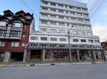 Oficina comercial · 14m² · Oficina en Alquiler Centro Bariloche