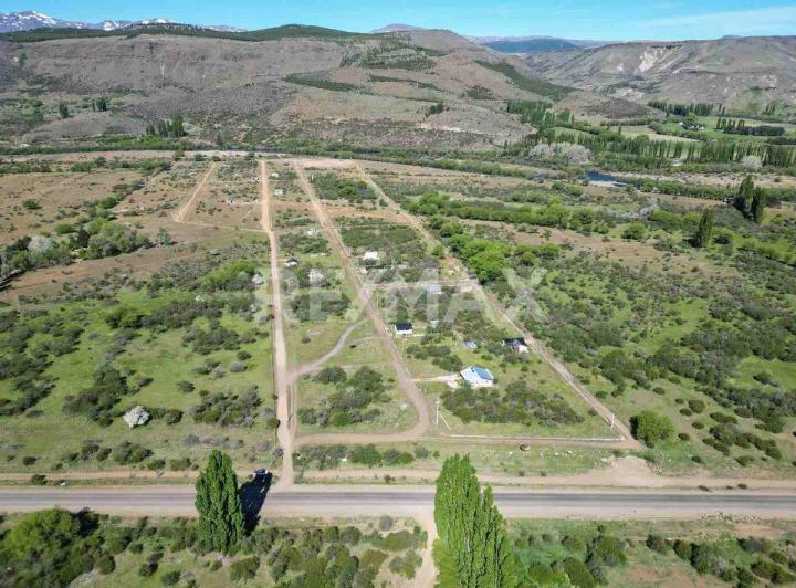 Terreno · 500m²