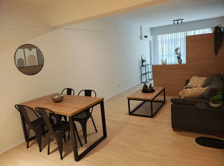 Monoambiente Amenities San Telmo Entrega Dic 2026
