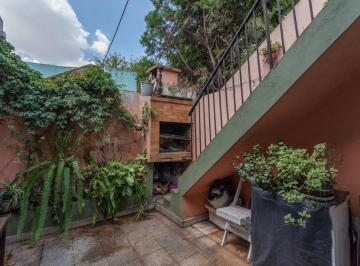 PH · 48m² · 3 Ambientes · PH 3 Ambientes Patio Terraza Sin Exp Ramos Mejia