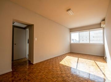 Departamento · 81m² · 3 Ambientes · Departamento Venta Palermo 3 Ambientes a Nuevo