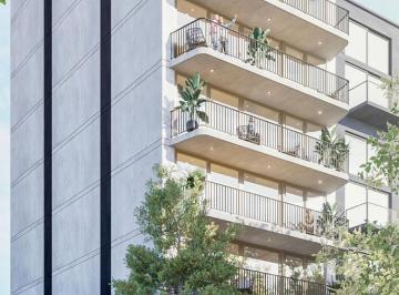 Departamento · 53m² · 2 Ambientes · Venta Duplex 2 Amb Colegiales Jardin Pileta