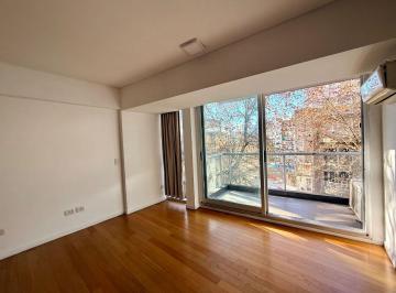 Departamento · 27m² · 1 Ambiente · Un Ambiente Moderno en Recoleta 31 m