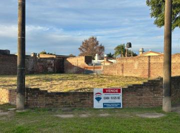 Terreno · 485m² · Lote en San Carlos Centro, Santa Fe