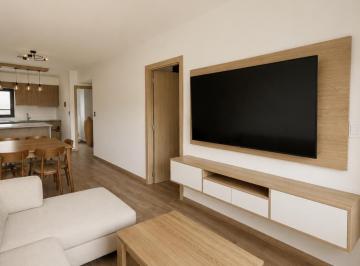 Departamento · 46m² · 2 Ambientes · 2 Ambientes con Cochera Amoblado Agronomia Parque Cha