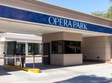 Departamento · 52m² · 2 Ambientes · 1 Cochera · Venta 1 Dormitorio Opera Park Cochera T2 Piso 7