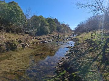 Terreno · 6640m² · Venta Terreno Amboy Calamuchita Cordoba