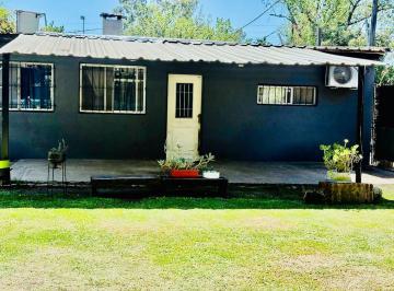Casa · 67m² · 3 Ambientes · 1 Cochera · Venta Casa 3 Amb Lote 1080 m² - Villa Rosa - Pilar