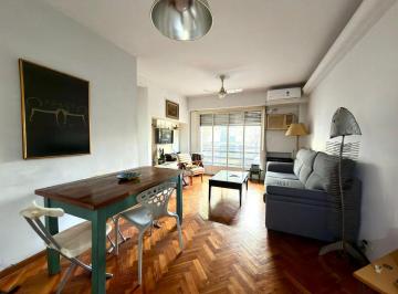 Departamento · 71m² · 4 Ambientes · Venta Depto 4 Amb Balvanera Luminoso Al Frente