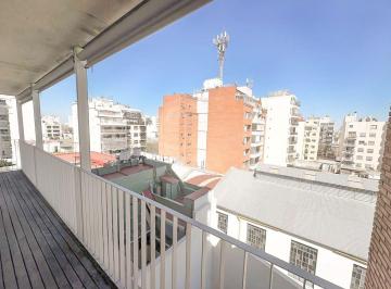 Departamento · 59m² · 3 Ambientes · Alquiler Departamento Caballito 3 Ambientes