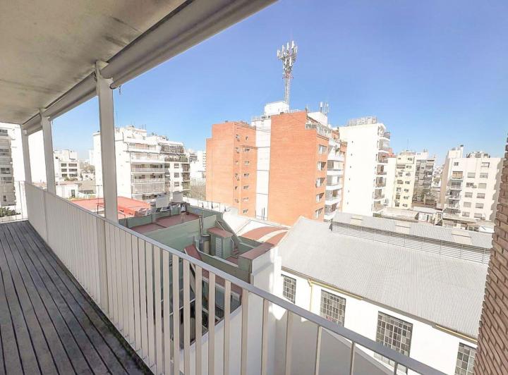 Alquiler Departamento Caballito 3 Ambientes