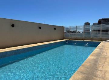 Departamento · 25m² · 1 Ambiente · Alquiler Monoambiente Belgrano con Amenities