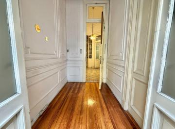 PH · 106m² · 5 Ambientes · Venta PH Recoleta Ideal Inversionista
