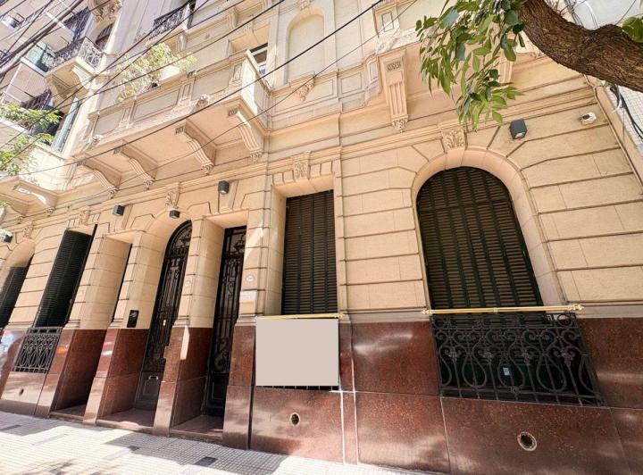 PH · 106m² · 5 Ambientes