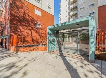 Departamento · 55m² · 3 Ambientes · Venta Depto 3 Ambientes Palermo - Apto Credito