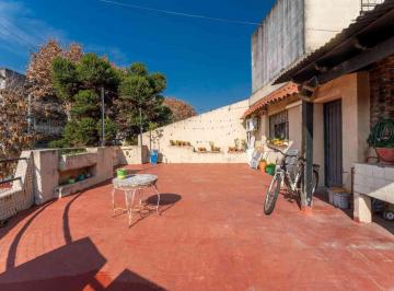 PH · 91m² · 4 Ambientes · Venta PH 4 Amb Frente Sol 2terrazas Ideal Flipping