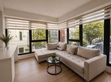 Departamento · 52m² · 2 Ambientes · Venta Dpto 2 Amb - Balcon/ Terraza/ Luminoso