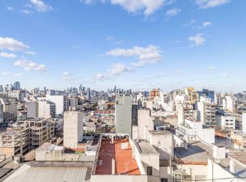 Departamento · 31m² · 2 Ambientes · Departamento 2 Amb en Venta en San Cristóbal