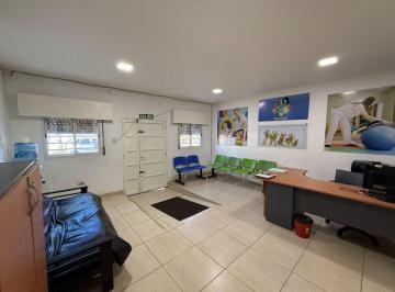 Oficina comercial · 137m² · Venta Centro de Salud