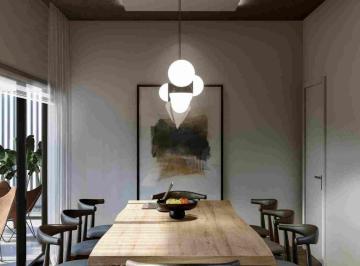 Departamento · 34m² · 1 Ambiente · Venta Pozo Banfield Monoambiente 36 m Totales