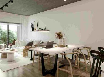 Departamento · 42m² · 2 Ambientes · Venta Pozo Banfield 2 Ambientes Balcon