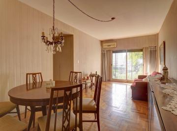 Departamento · 73m² · 4 Ambientes · Venta Departamento 4 Ambientes Parque Chacabuco