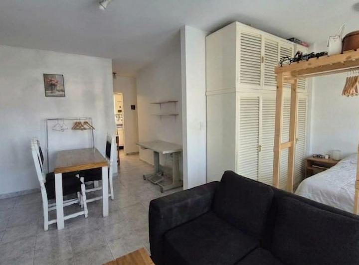 Alquiler Monoambiente Almagro