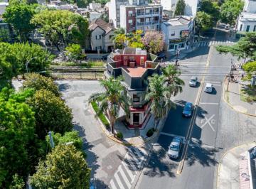 Fondo de comercio · 286m² · Fondo de Comercio en Venta Villa Devoto