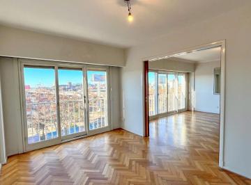 Departamento · 106m² · 4 Ambientes · 1 Cochera · Venta Semipiso 4 Amb. Retiro Dependencia y Cochera