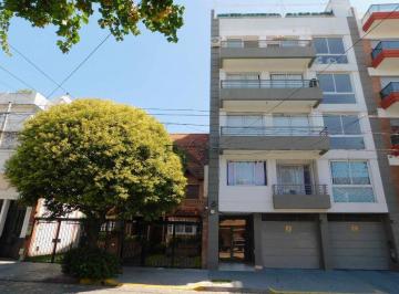 Departamento · 26m² · 1 Ambiente · Alquiler Monoambiente Impecable en Excelente Zona