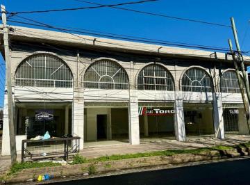 Local comercial · 291m² · Alquiler Local Comercial Munro