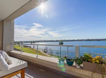 Departamento · 45m² · 2 Ambientes · 1 Cochera · Depto Venta,2 Amb, Tigre, Villanueva, Cochera, Al Lago