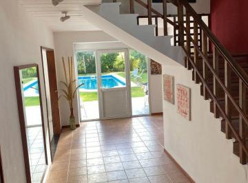 Casa · 187m² · 5 Ambientes · 2 Cocheras · Casa Venta B San Isidro Labrador Villanueva
