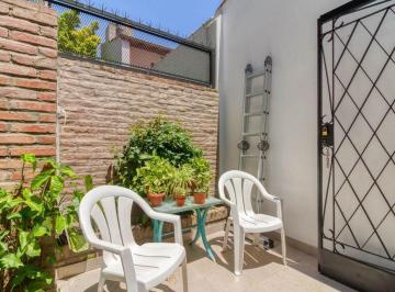 PH · 89m² · 3 Ambientes · Casa/ph en Venta 3 Amb, Olivos, Vte Lopez C/ Patio