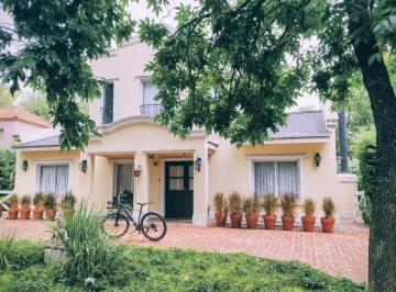 Casa · 146m² · 4 Ambientes · 2 Cocheras · Venta Casa 4 Ambientes Ing Maschwitz La Arboleda