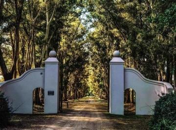 Terreno · 3169m² · Venta de Lote Chacras de San Andres - B La Montura