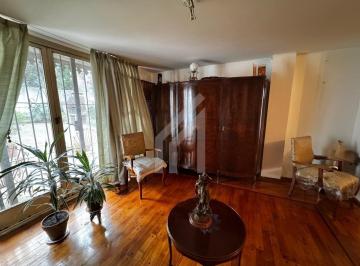 Departamento · 90m² · 3 Ambientes · Departamento en Venta en Belgrano, Capital Federal, Buenos Aires