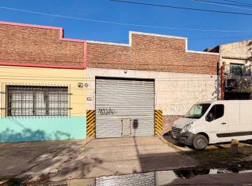 Bodega-Galpón · 797m² · Glapon 797 m² Cub. C/ 250 m² Desc. Salida 2 Calles.