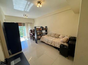 Departamento · 24m² · 1 Ambiente · Monoambiente / Balcon / Almagro / Exc. Ubicacion