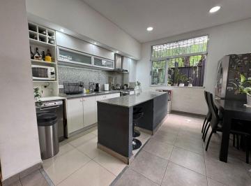 PH · 127m² · 3 Ambientes · 1 Cochera · PH 3 Amb Tipo Casa / Cochera / Terraza