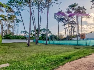 Terreno · 880m² · Terreno en Venta en Barrio Privado Boulevard Park