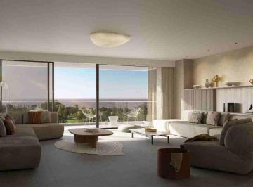 Departamento · 253m² · 4 Ambientes · 2 Cocheras · Venta Apto Premium 3 Dorm y Serv Punta Carretas