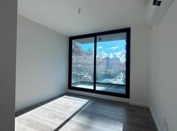 Departamento · 41m² · 2 Ambientes · Apto en Venta 1 Dorm a Estrenar Punta Carretas
