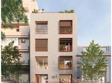 Local comercial · 23m² · Alquiler Local Comercial en Palermo a La Calle