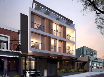 Departamento · 29m² · 1 Ambiente · Venta Monoambiente P. Carretas Entrega Agosto 26