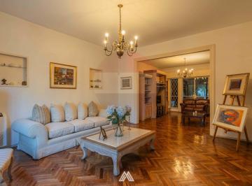 Casa · 417m² · 10 Ambientes · 1 Cochera · Venta Casa Ideal Empresa Parque Batlle