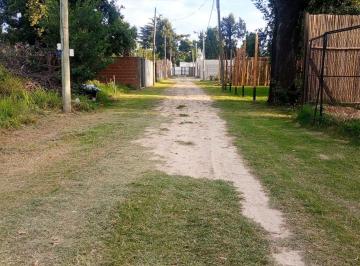 Terreno · 216m² · Venta Lote Merlo