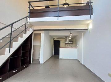 Departamento · 43m² · 2 Ambientes · 1 Cochera · Venta Depto Loft 2 Amb Cochera - Castelar Credito