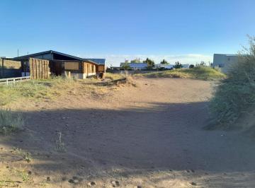 Terreno · 385m² · Lote en Balneario Sauce Grande, Monte Hermoso