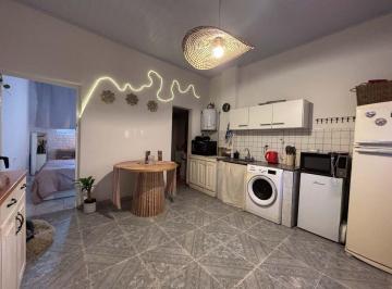 PH · 27m² · 2 Ambientes · Venta PH 2 Amb Pb J. L. Suárez Apto Profesional